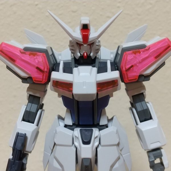 エクシードガンダム