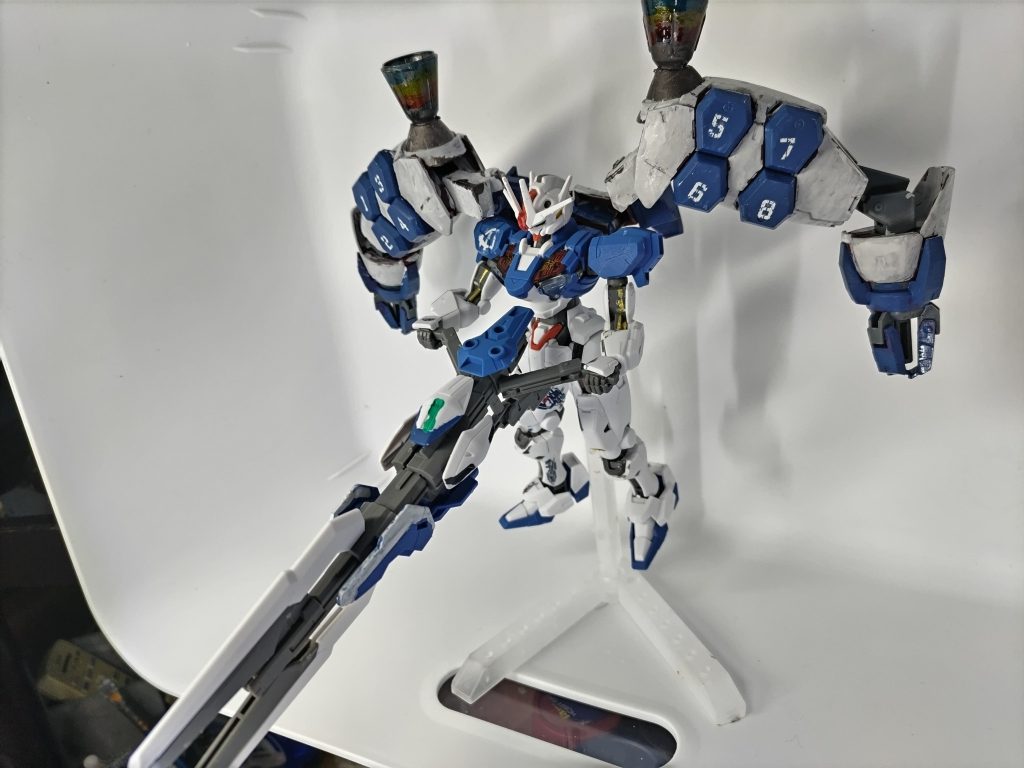 バーストモード