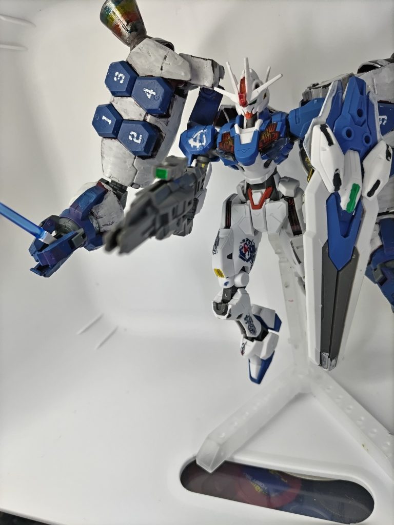 エアリアル改修型–3枚目/制作者：うみ