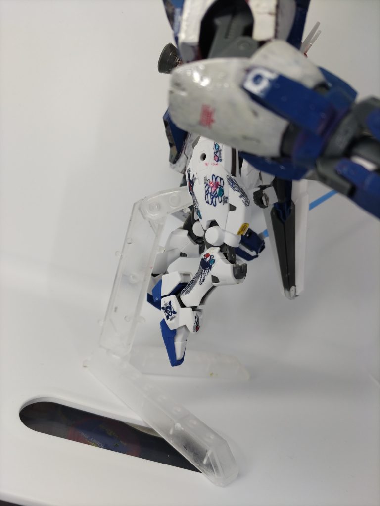 エアリアル改修型–2枚目/制作者：うみ