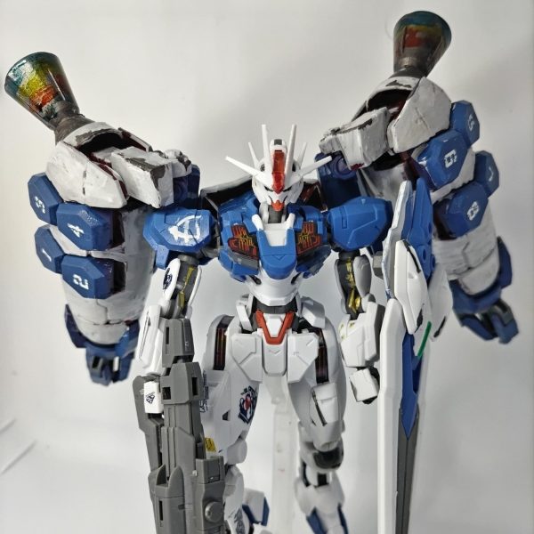 エアリアル改修型