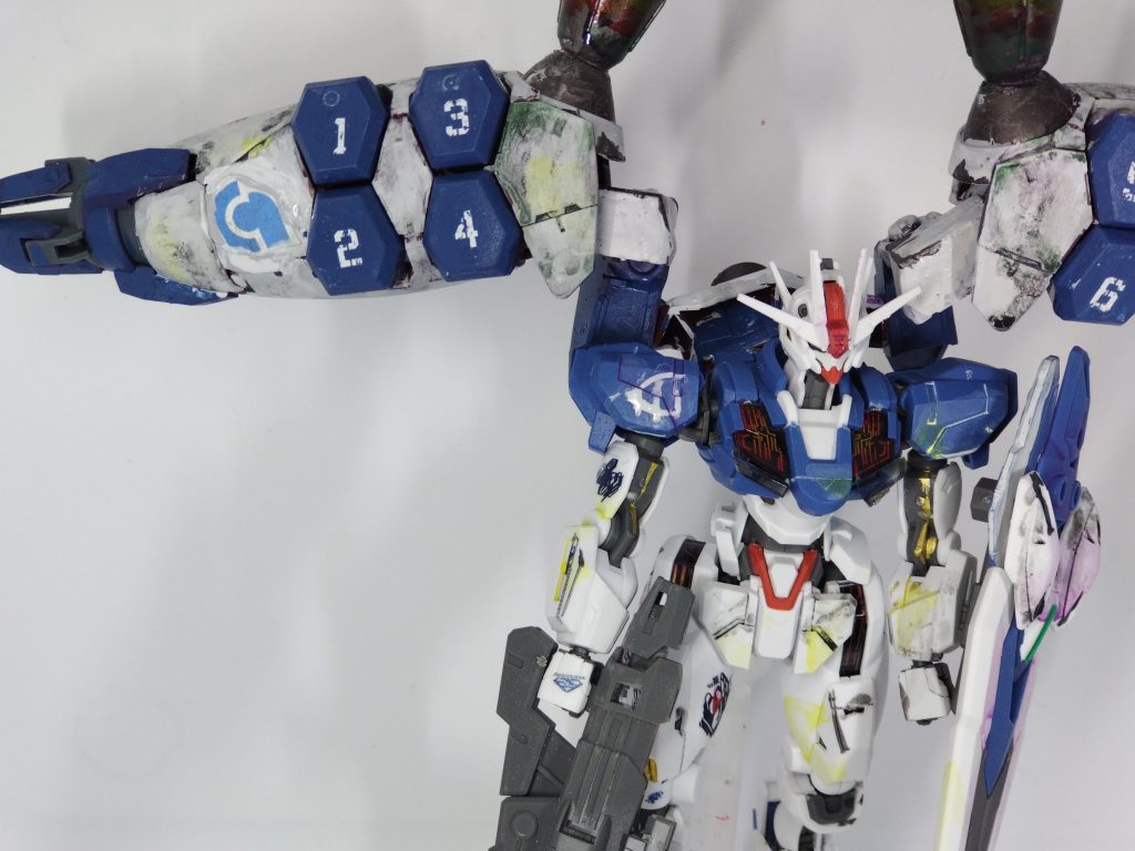 エアリアル改修型–8枚目/制作者：うみ