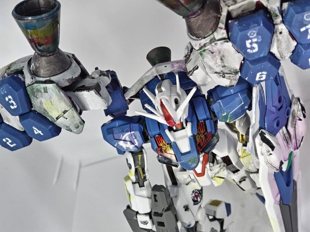 エアリアル改修型–7枚目/制作者：うみ