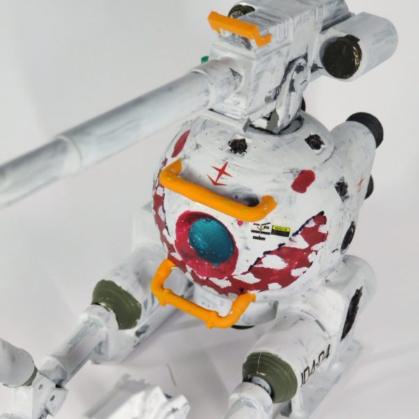 ボール・ガンプラ改造作品まとめ｜機動戦士ガンダム｜GUNSTA