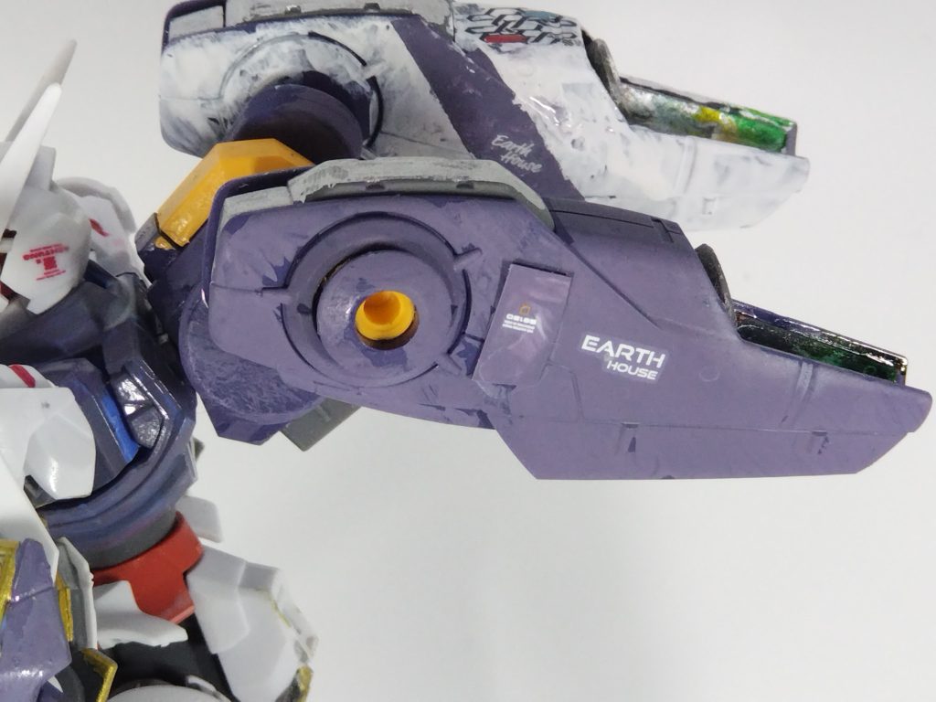 エアリアル＋ミラソウル社製フライトユニット