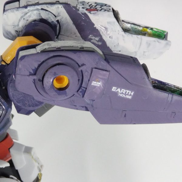 エアリアル＋ミラソウル社製フライトユニット