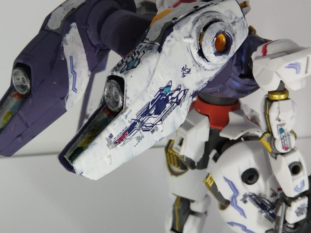 エアリアル＋ミラソウル社製フライトユニット–2枚目/制作者：うみ