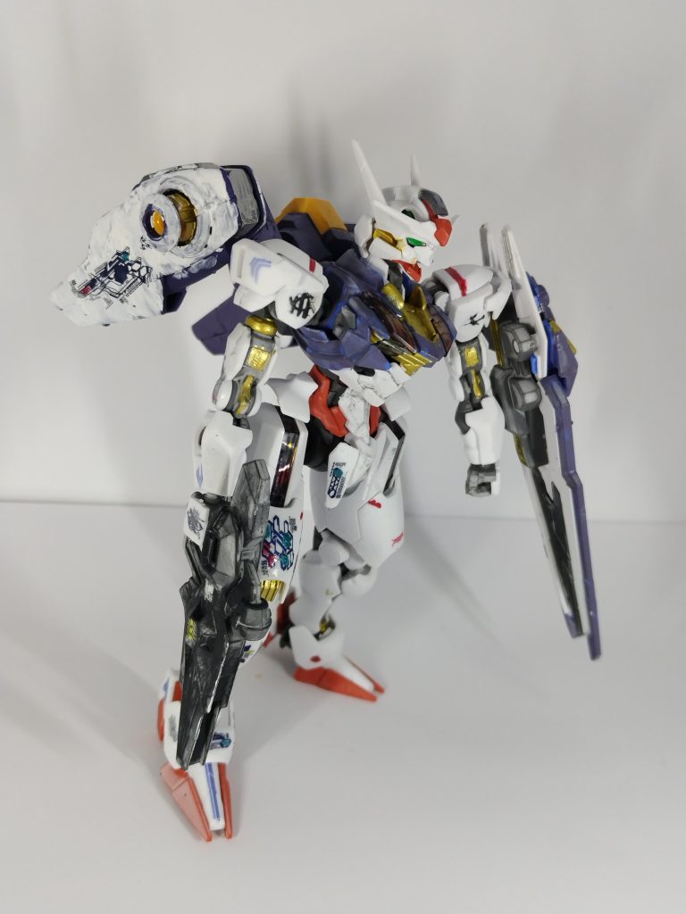 エアリアル＋ミラソウル社製フライトユニット–5枚目/制作者：うみ