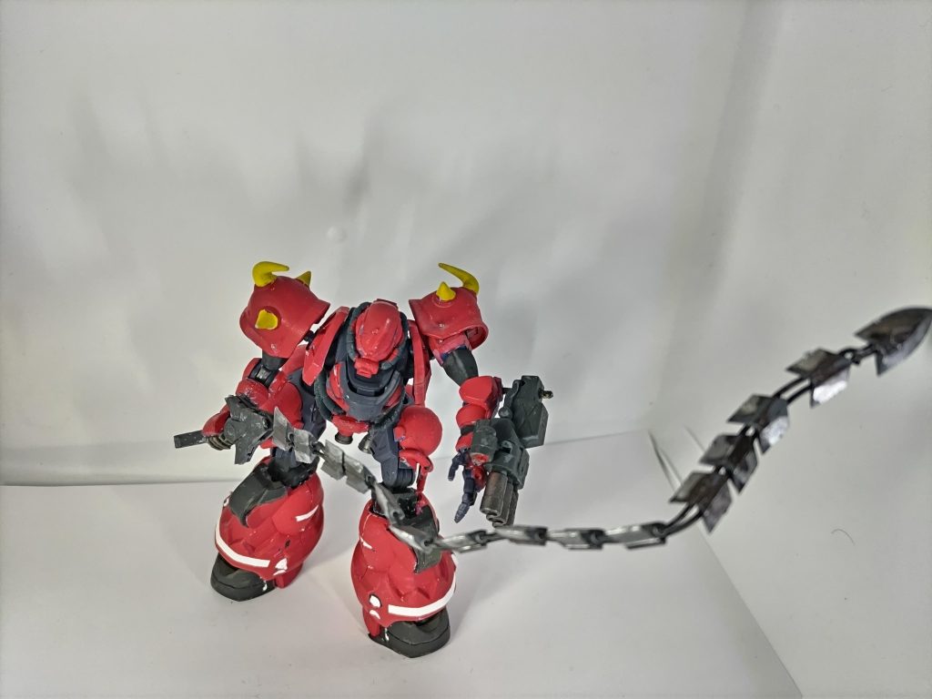 ガリアンソード!!!(ロマン枠