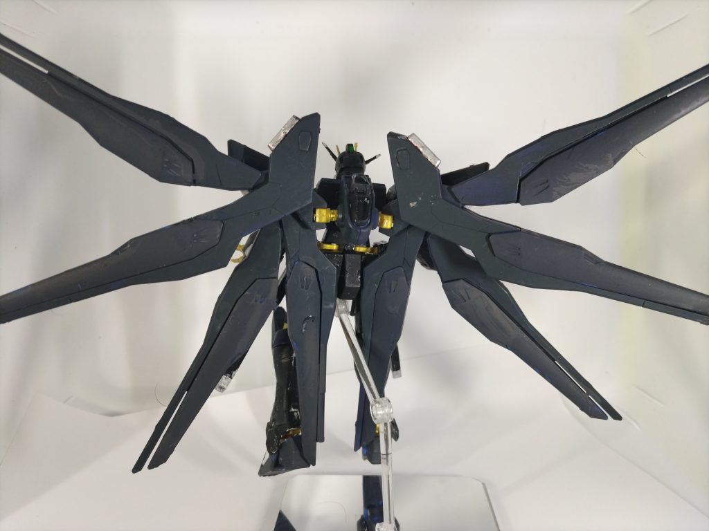 意図は悪くなかったが、技量が伴わなかった感じかな。