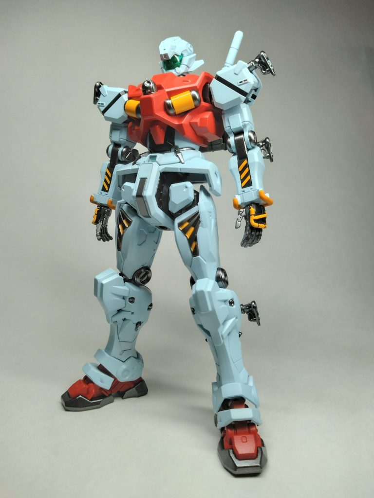 GM (GQ)–2枚目/制作者：fwf.hobby