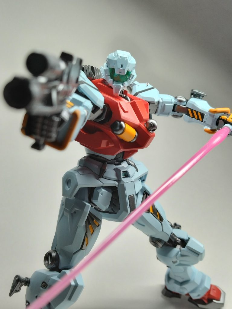 GM (GQ)–6枚目/制作者：fwf.hobby