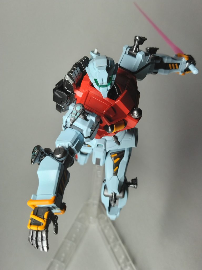 GM (GQ)–8枚目/制作者：fwf.hobby