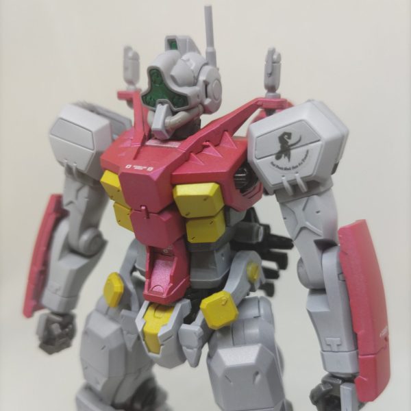HG ゲルググ スガイ機(GQ)
