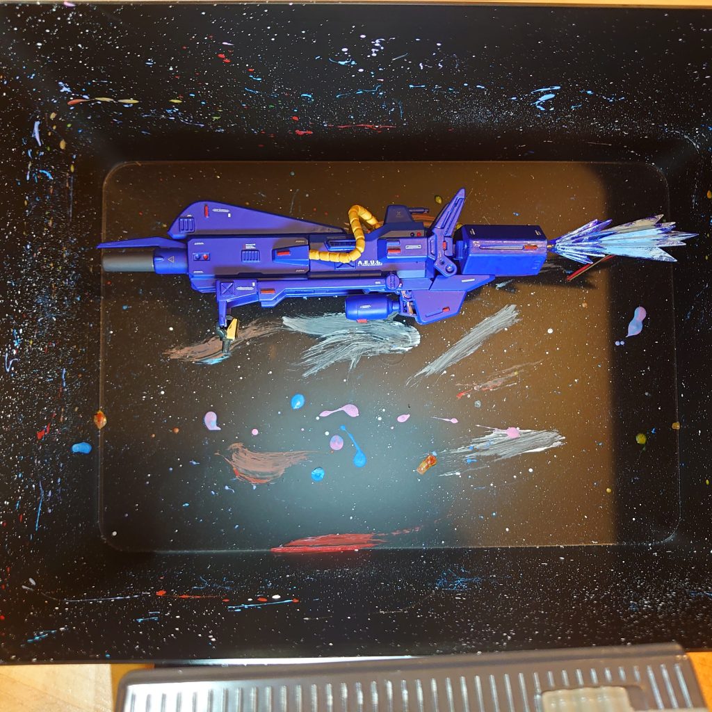 メガバズーカランチャー–5枚目/制作者：trash