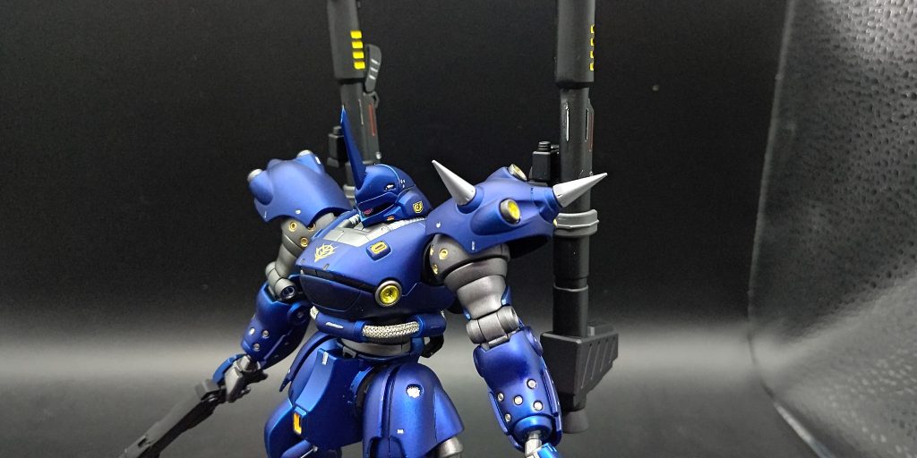 HG ケンプファー