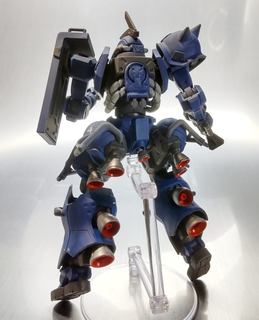 似たアングルばかりになてしもた。