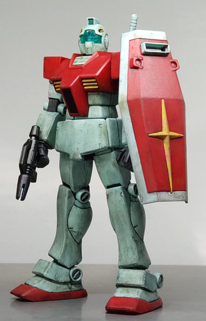 HG ジム