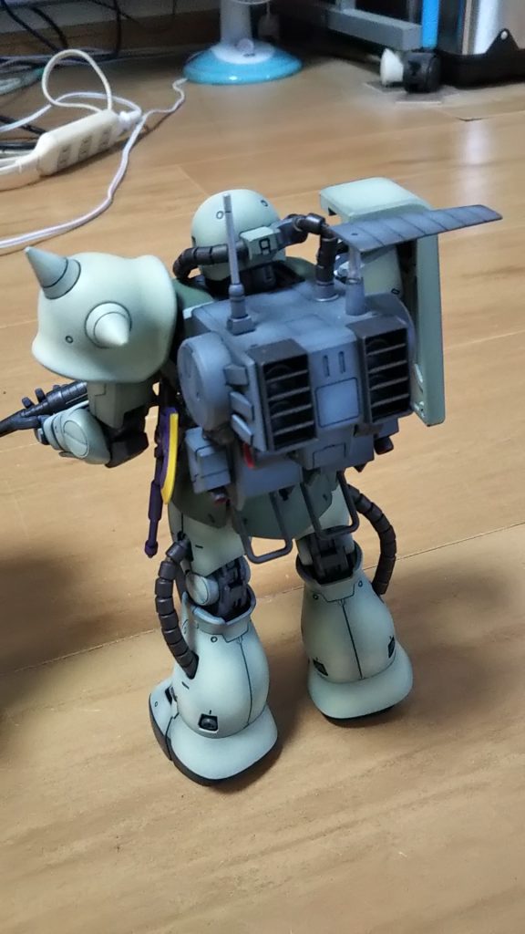 機雷ポット（公衆電話機ではない）