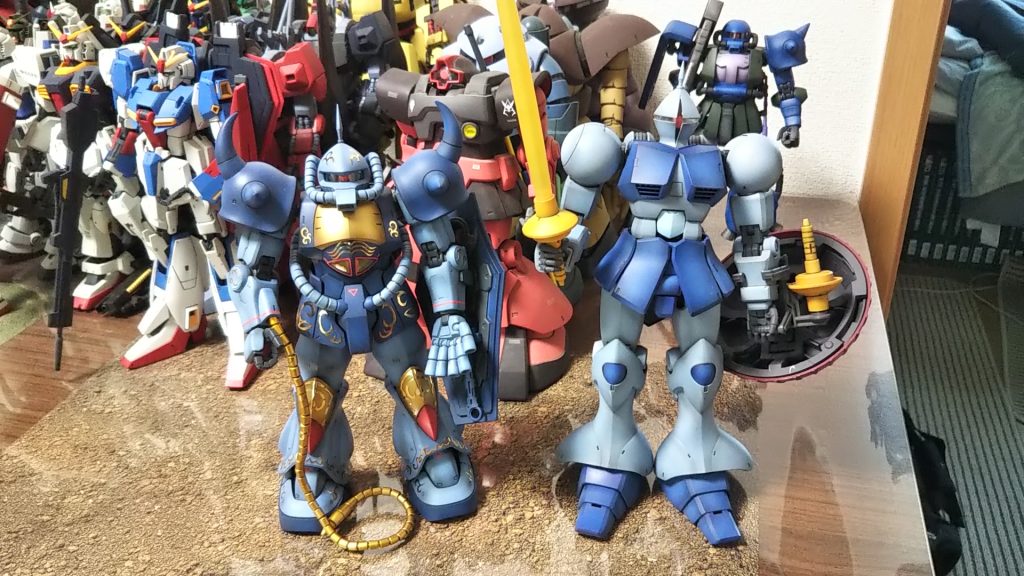 いいものだぁ～