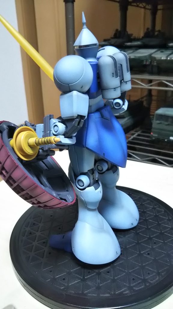 関節がまあまあ弱いです