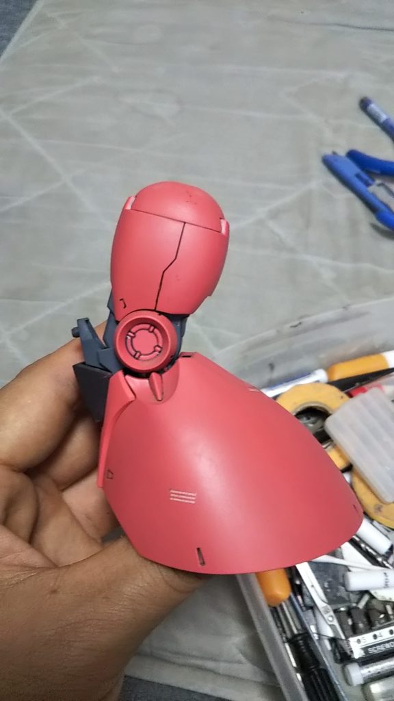 ドム足とfompハンド💦