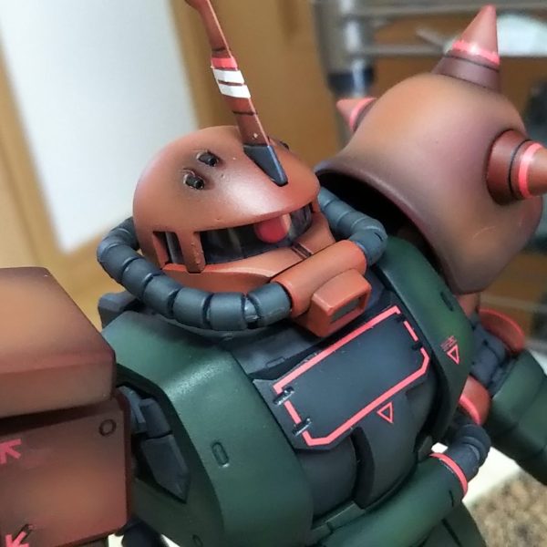 坊やだからさっザク