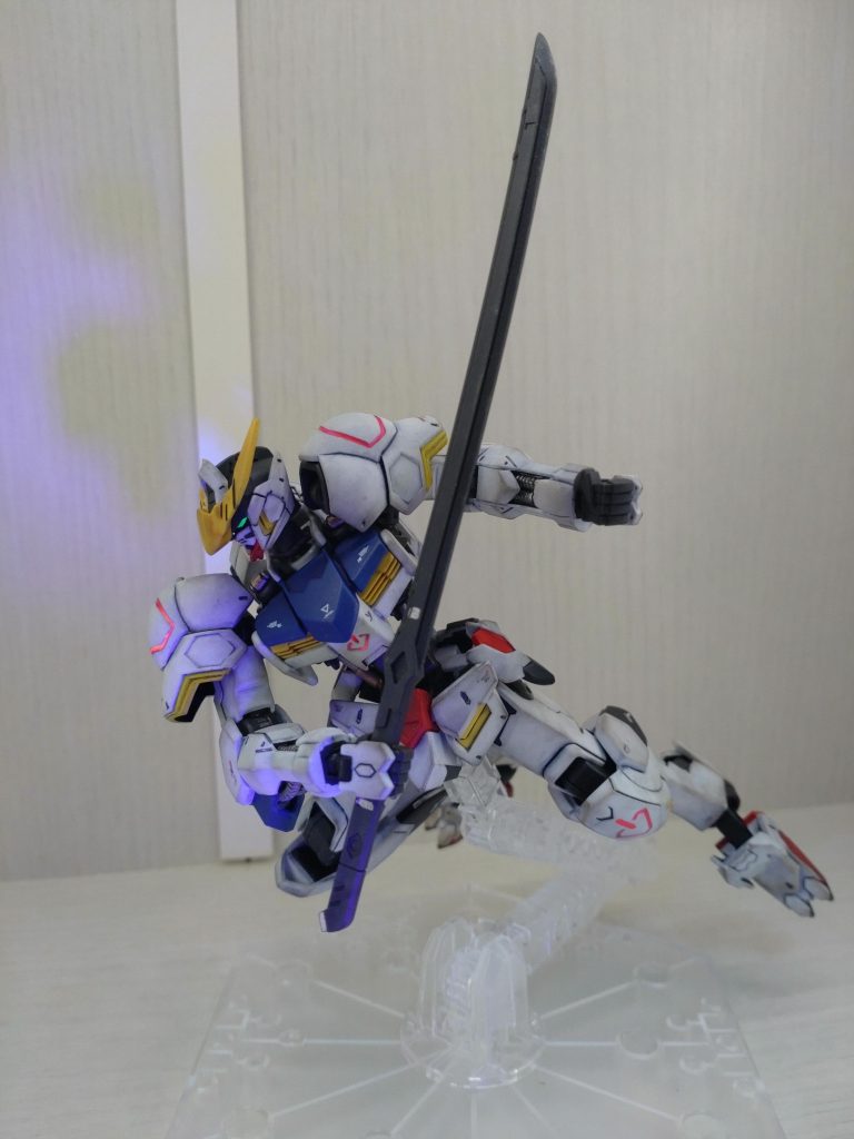 トリセツポーズ∠( ˙-˙  )/其ノ二