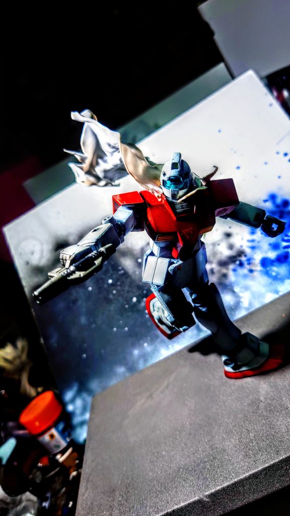 ジム–5枚目/制作者：sint