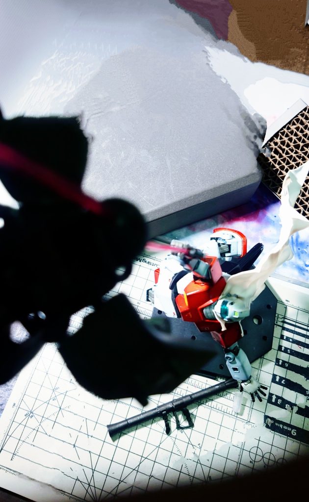 ジム–4枚目/制作者：sint