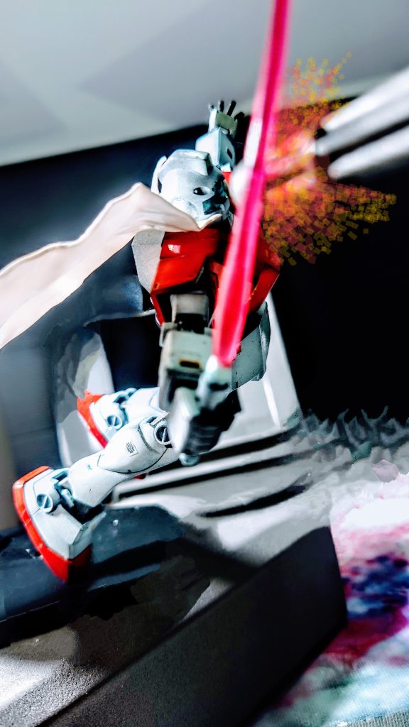 ジム–3枚目/制作者：sint