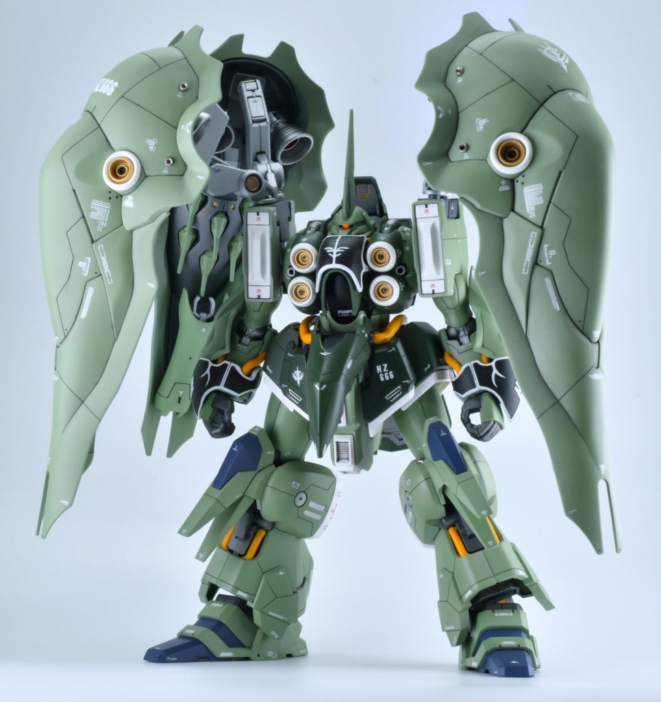 クシャトリヤ–2枚目/制作者：meck