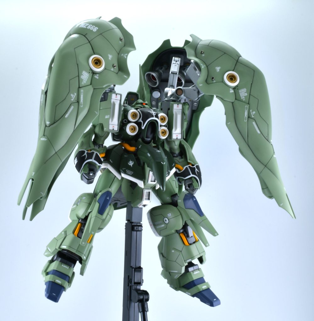 クシャトリヤ–3枚目/制作者：meck