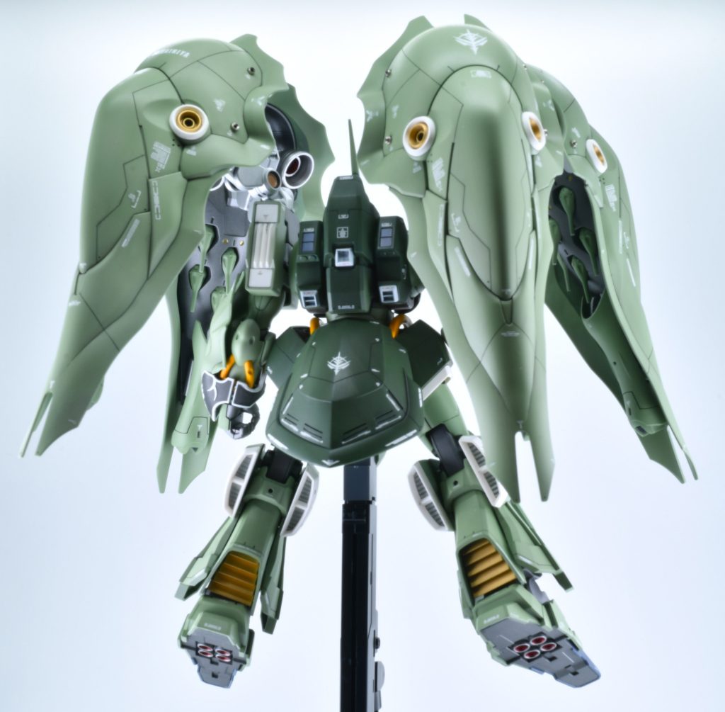 クシャトリヤ–4枚目/制作者：meck