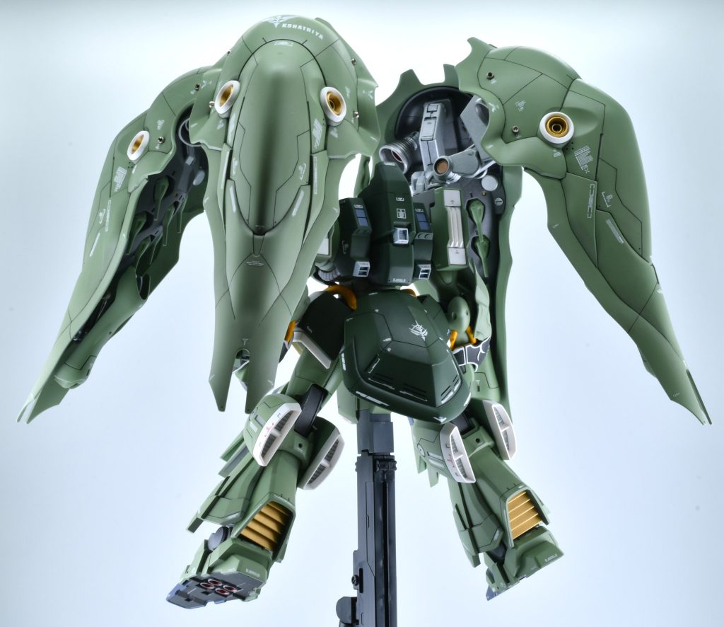 クシャトリヤ–6枚目/制作者：meck