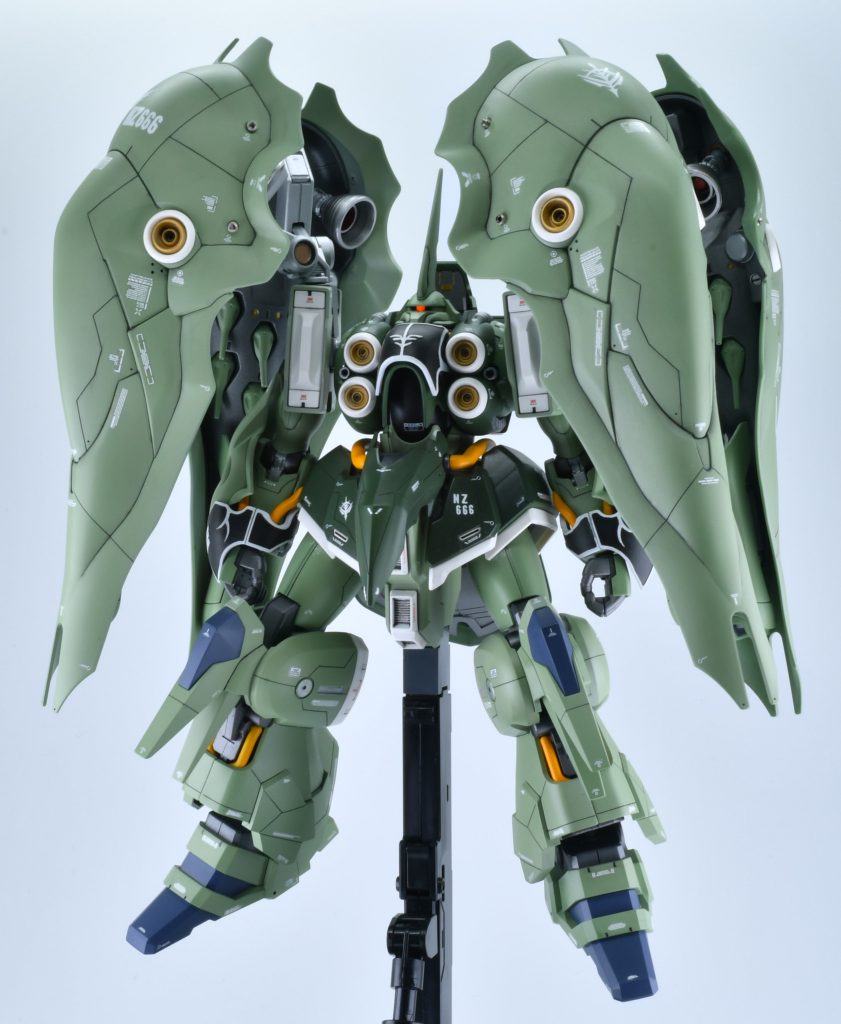 クシャトリヤ–8枚目/制作者：meck