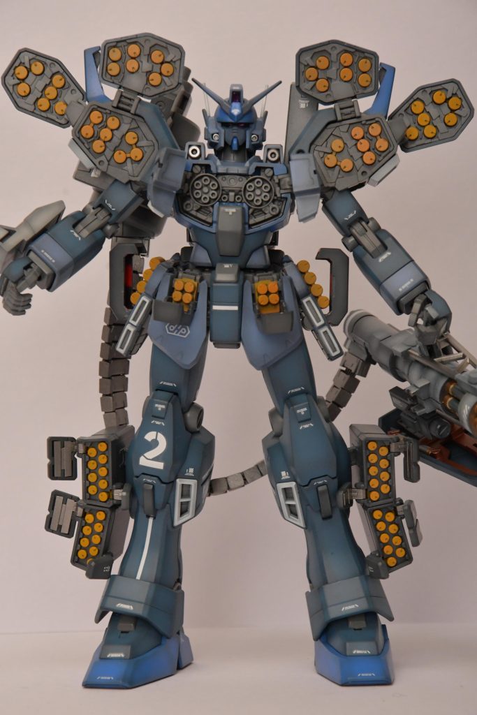 ハッチオープン。