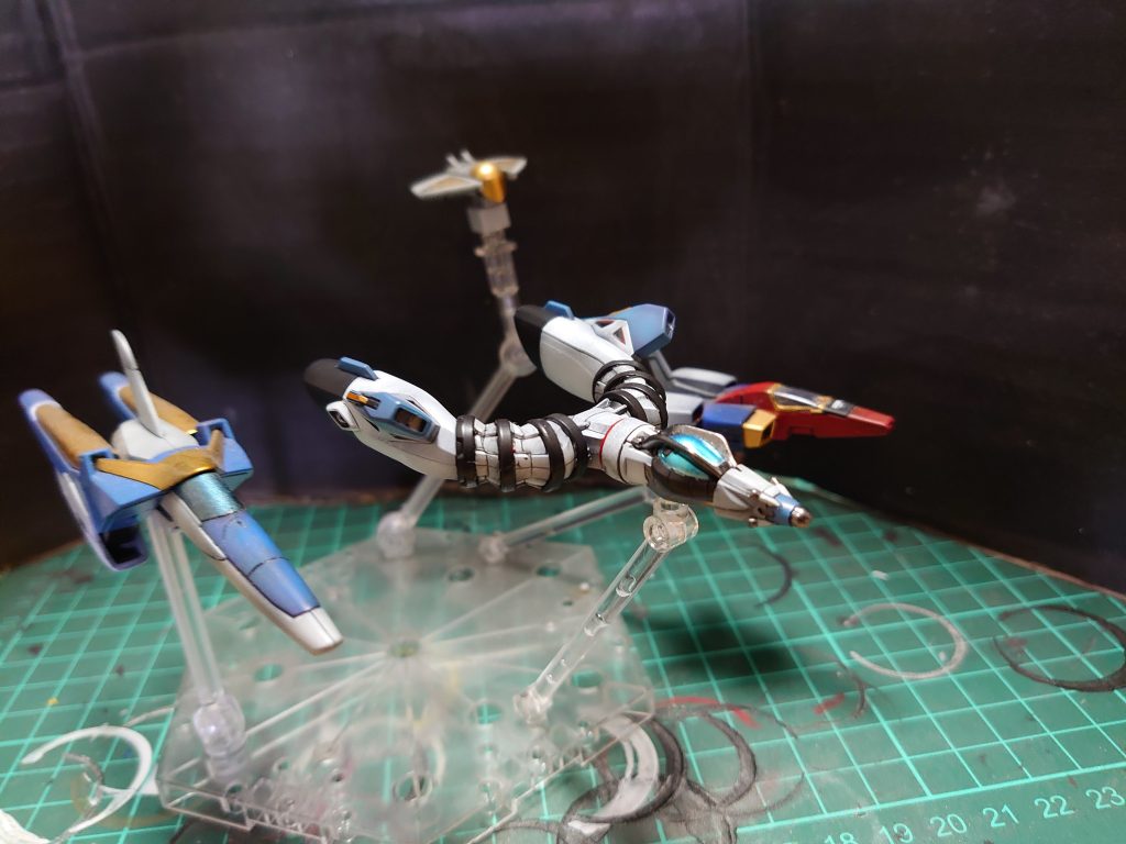 コアファイター