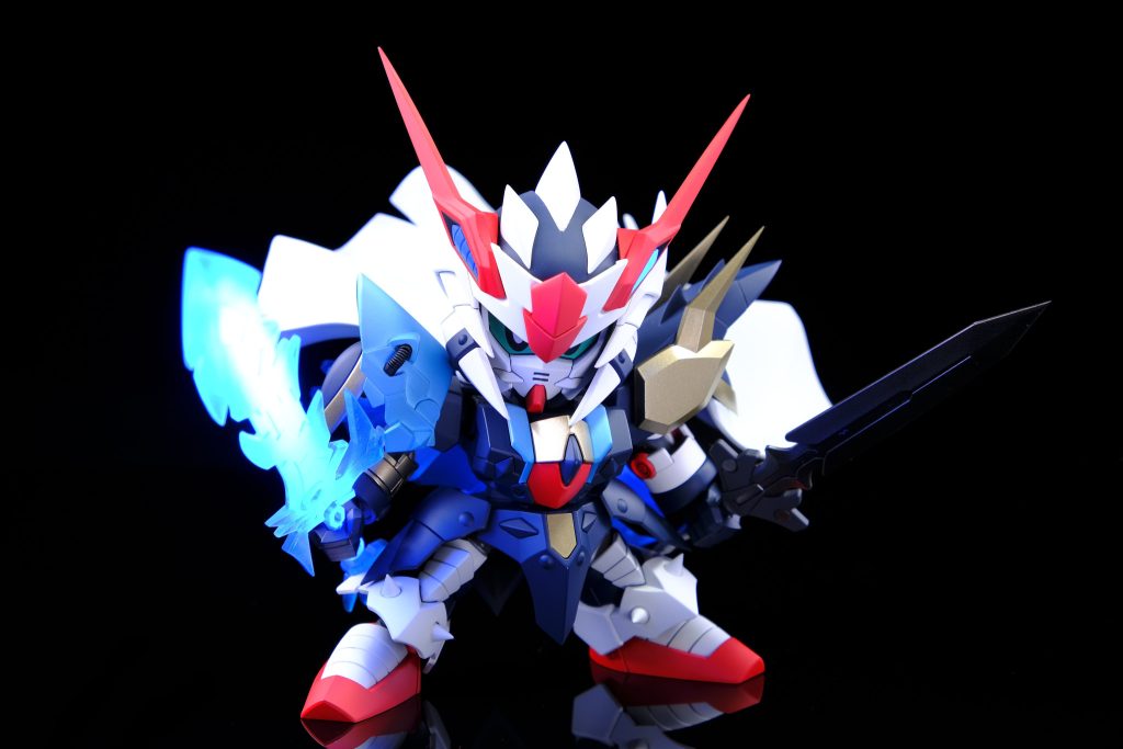 Zero Gundam