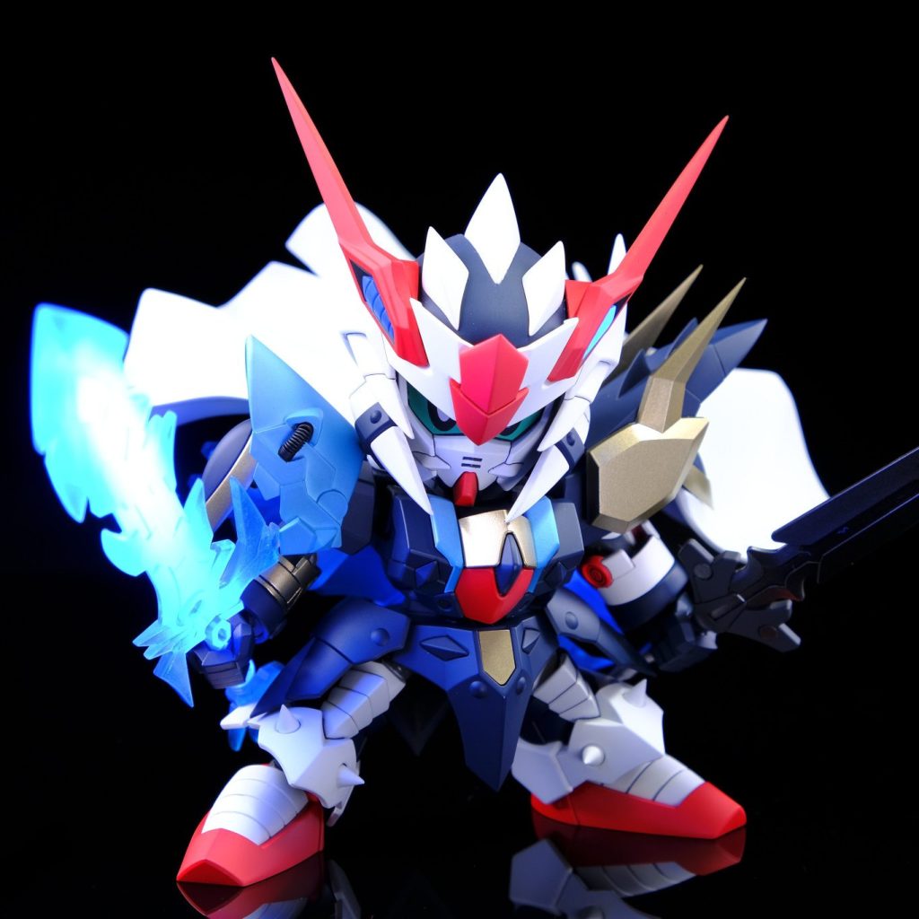 Zero Gundam