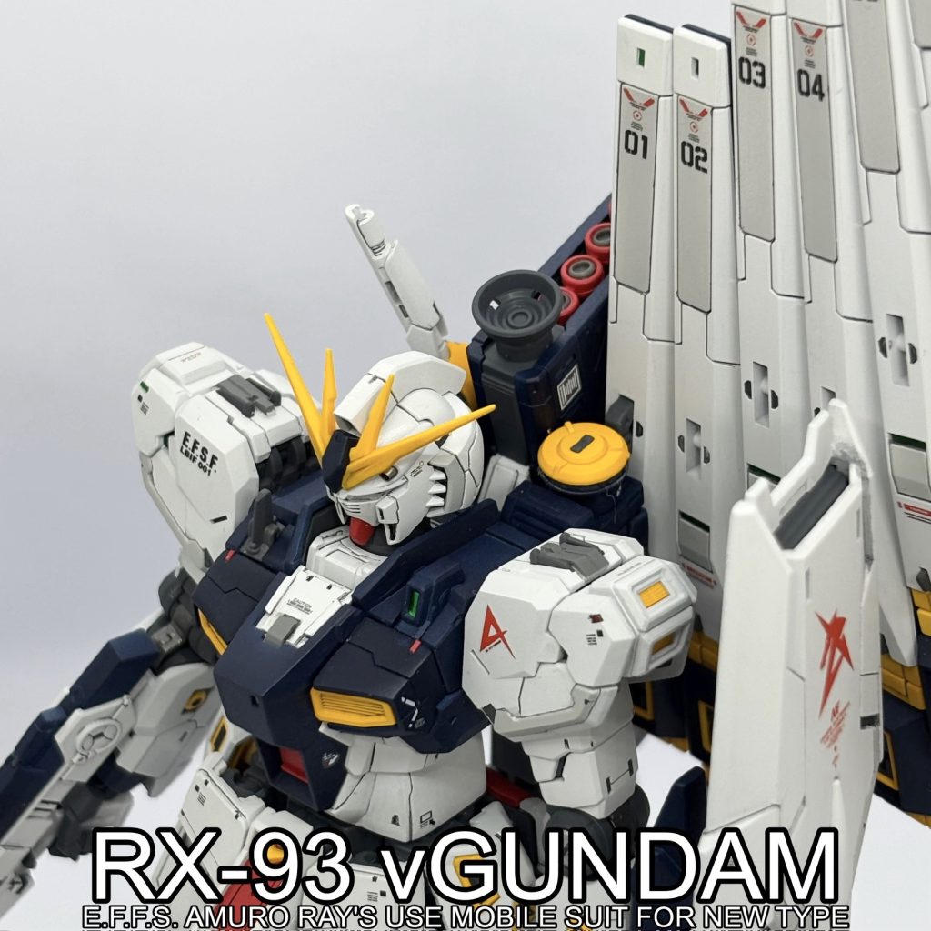 RGνガンダム