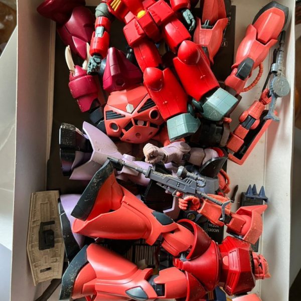 甥っ子シリーズ