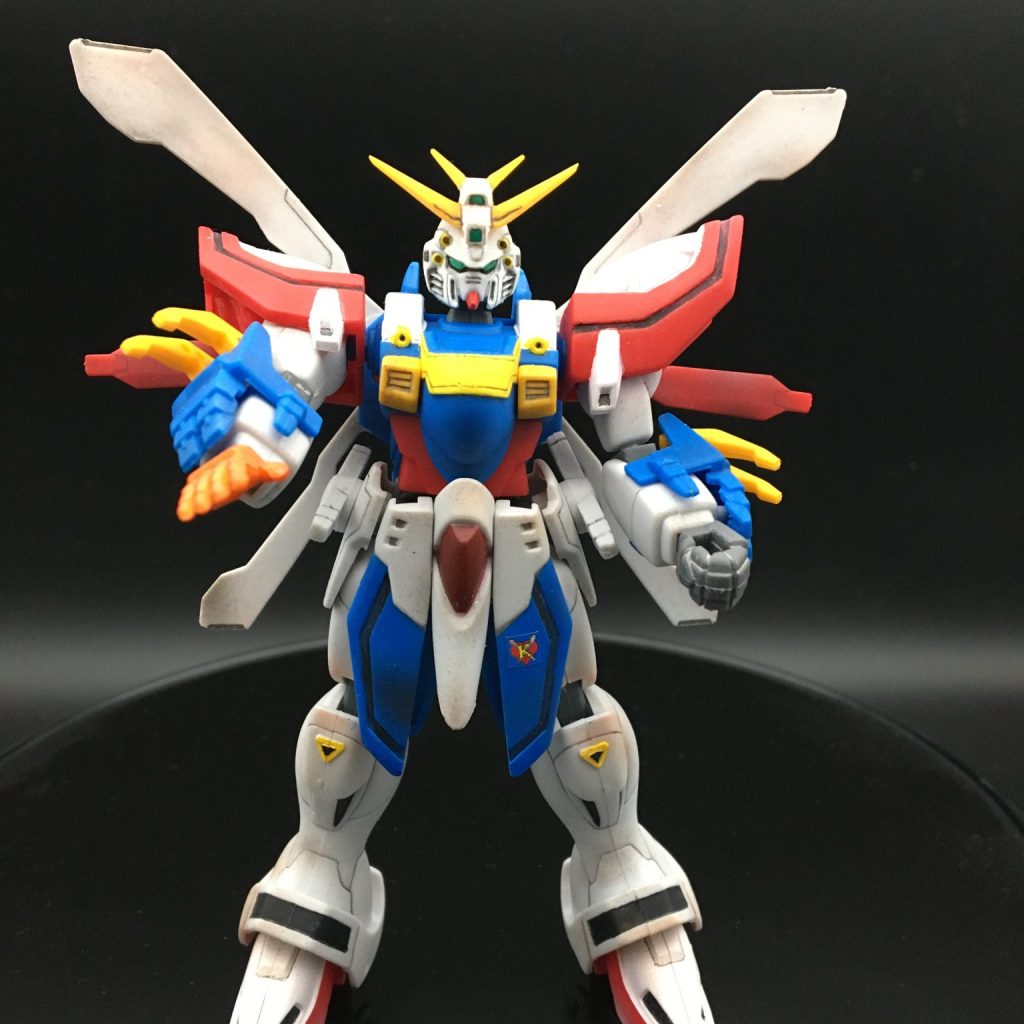 ゆ*き様 【匿名】ゴッドガンダムスリーブ50枚とゴッドガンダムセパレーター3枚セ ゆ*き様 【匿名】ゴッドガンダムスリーブ50枚とゴッドガンダム
