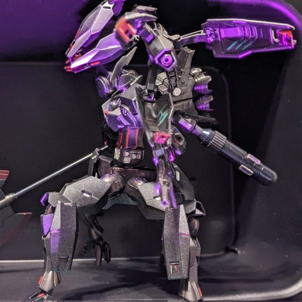 ミカエリス ゲヘナ