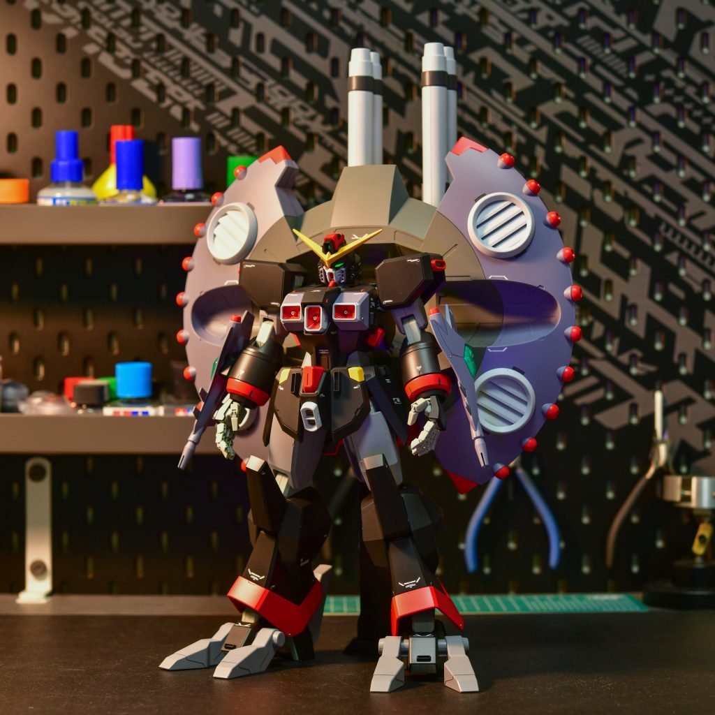 当然、撮影ブースには入りませんでしたw