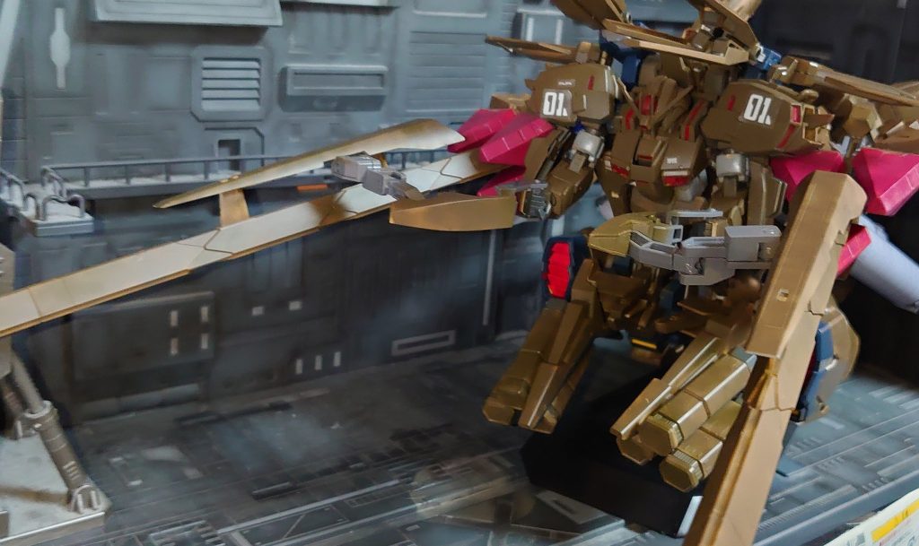 サイサリス（ミサイル）のミサイルポッド追加