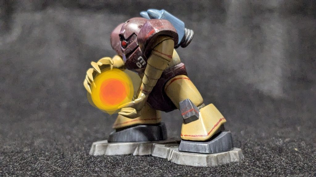 か～め～は～めっ！