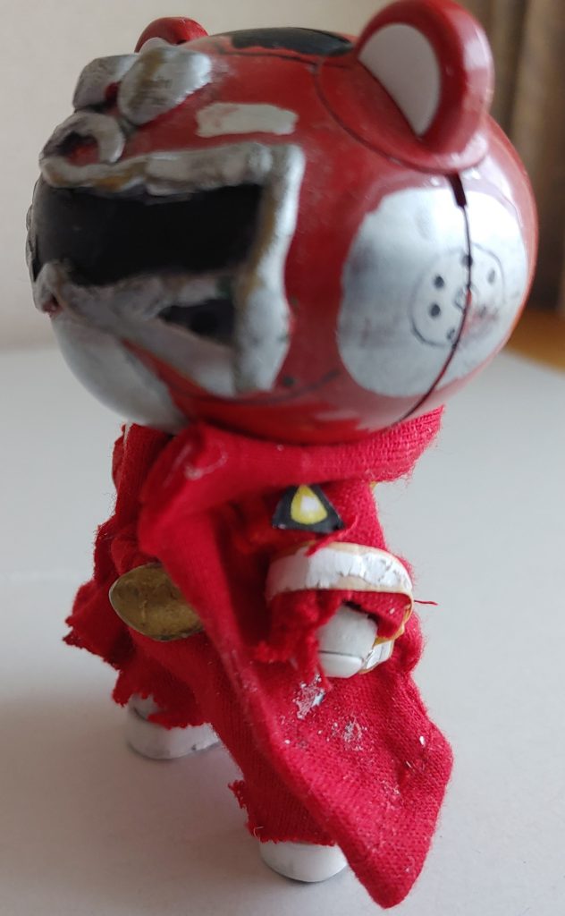 横。ラインとかエンブレムなどは、マステやシールで。