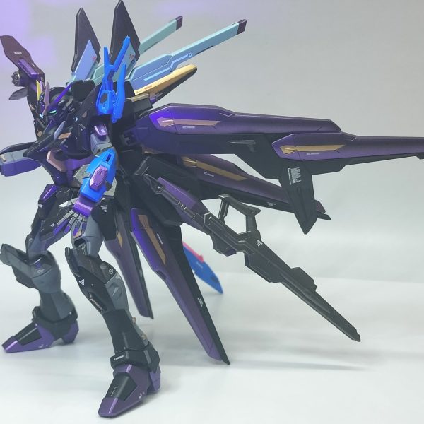 1/144 RX-78「ガンダム」HG (ラストシューティング) 公開中 in