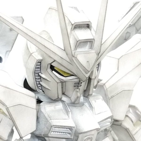 ストライクフリーダムガンダム